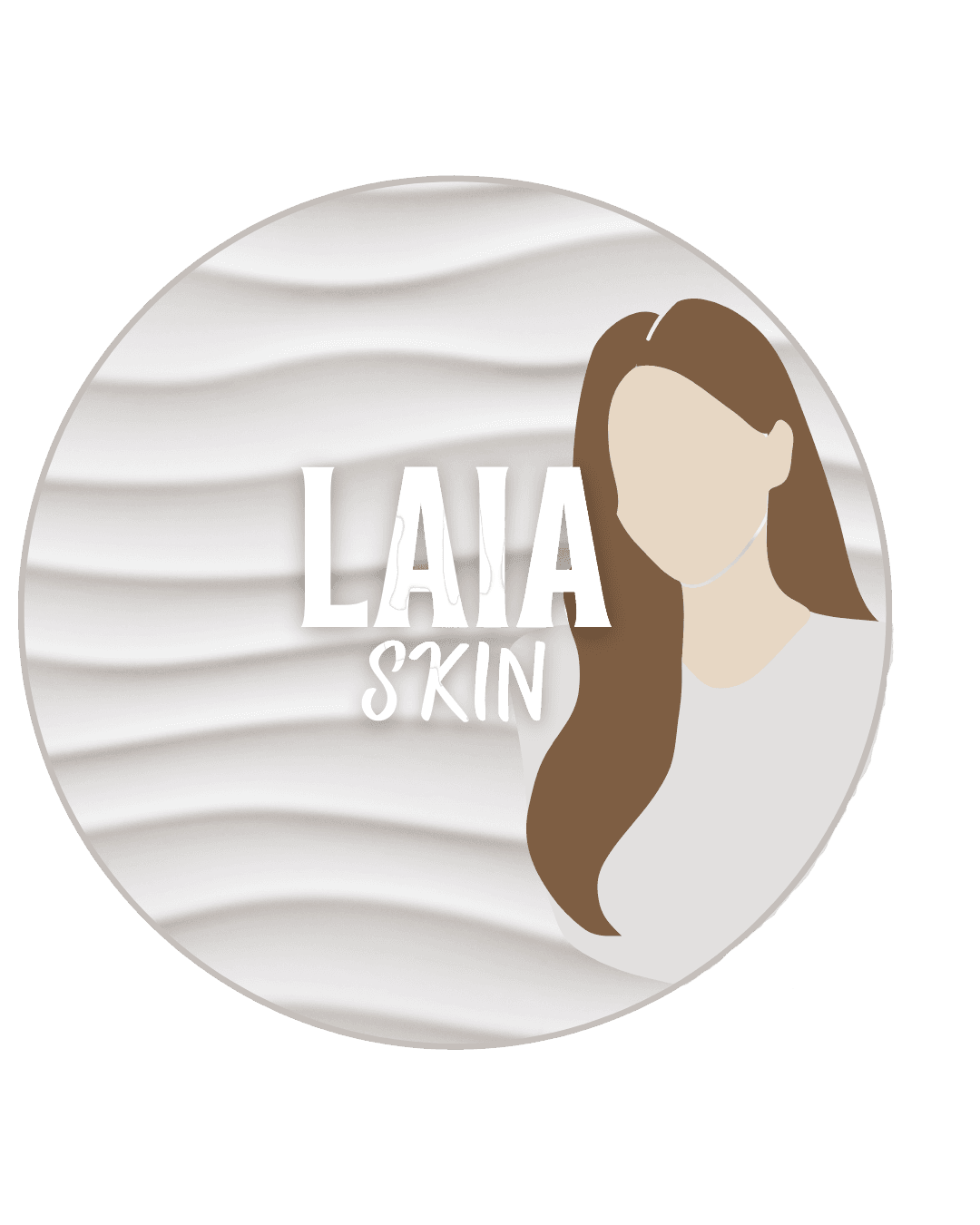 LAIA Connect Logo